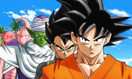 Dragon Ball: esta es la fecha de estreno del misterioso teaser que develará el futuro de la saga Dragon Ball: esta es la fecha de estreno del misterioso teaser que develará el futuro de la saga