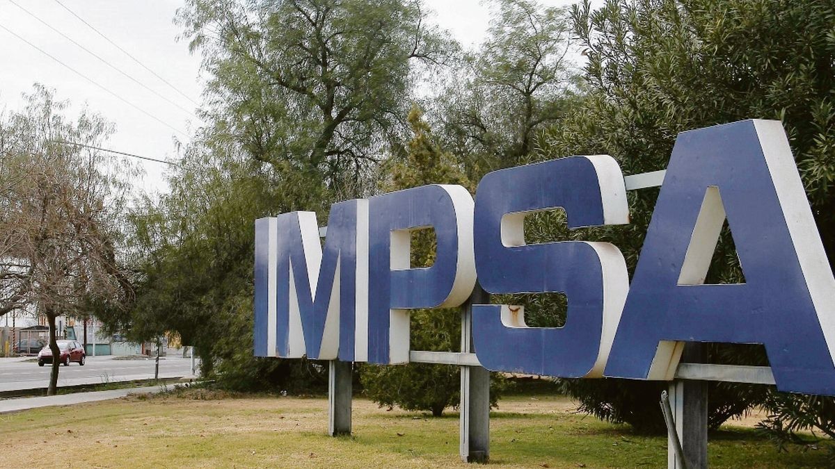 Impsa es una empresa estratégica para el desarrollo nacional que cuenta con más de 100 años de trayectoria.