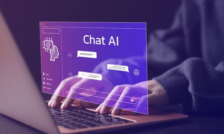 Qué cuidados hay que tener para no exponer tus datos ni tu trabajo a la Inteligencia artificial. Qué cuidados hay que tener para no exponer tus datos ni tu trabajo a la Inteligencia artificial.