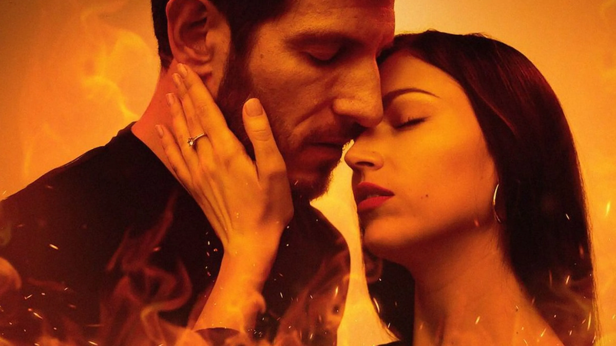 La serie sobre el caso que conmocionó a España