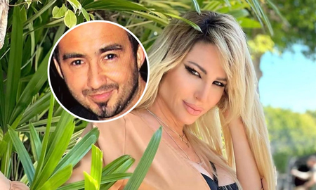El novio de Vicky Xipolitakis es denunciado por estafa piramidal El novio de Vicky Xipolitakis es denunciado por estafa piramidal