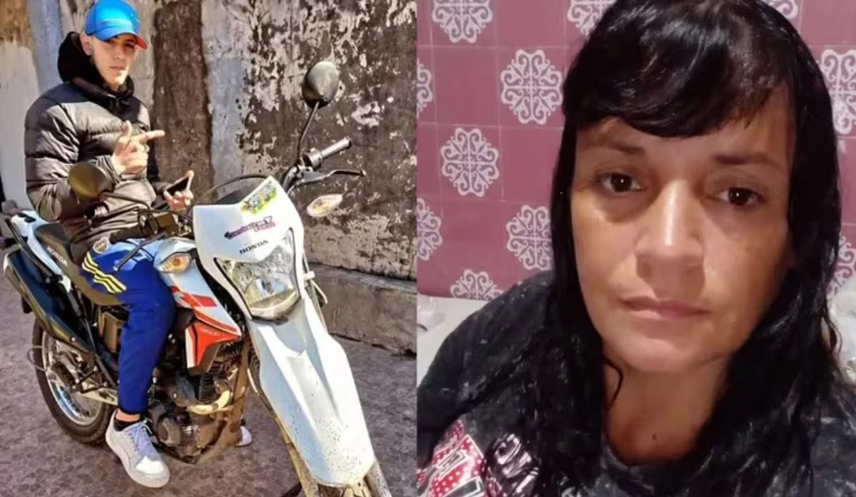 Sabía que lo iban a matar y tuve que limpiar su cuerpo