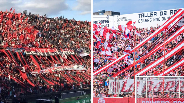 Operativos reforzados para los partidos de Unión y Colón. Operativos reforzados para los partidos de Unión y Colón.