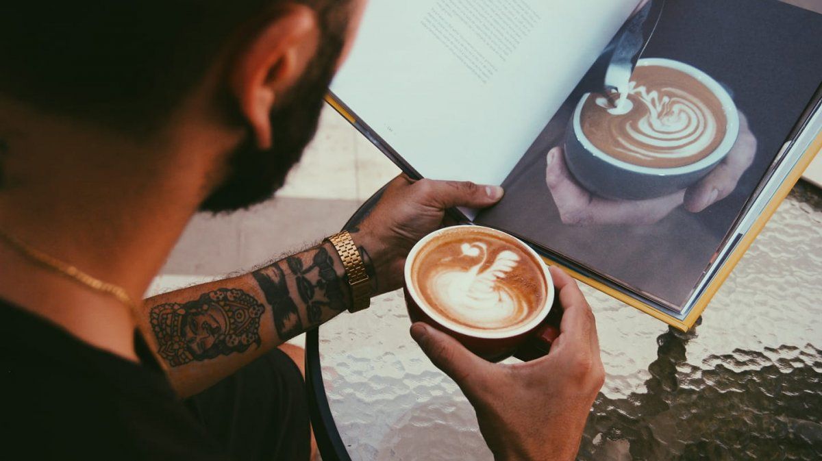 5 imperibles cafaeterias para disfrutar este verano en Mar del Plata