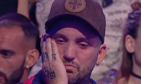 El exparticipante de Gran Hermano realizó un desesperado pedido. El exparticipante de Gran Hermano realizó un desesperado pedido.