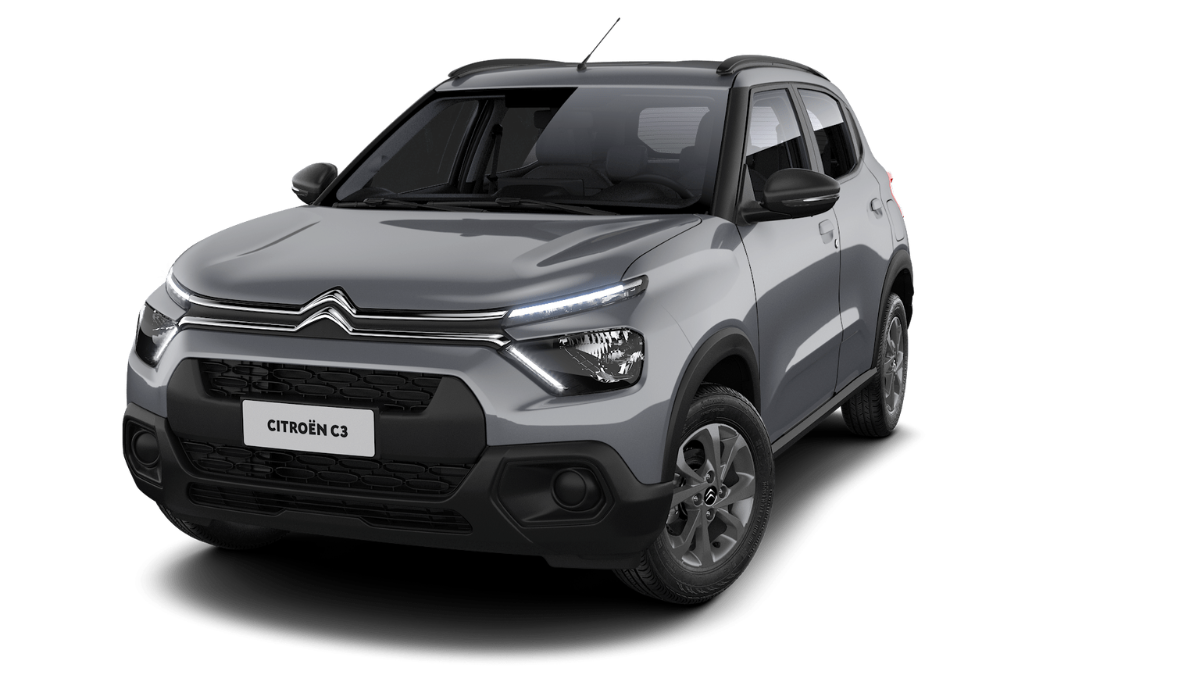 El Citroën C3 combina diseño urbano y equipamiento pensado para el uso diario. El Citroën C3 combina diseño urbano y equipamiento pensado para el uso diario.