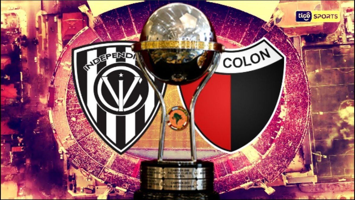 Los antecedentes de Colón e Independiente del Valle en Paraguay