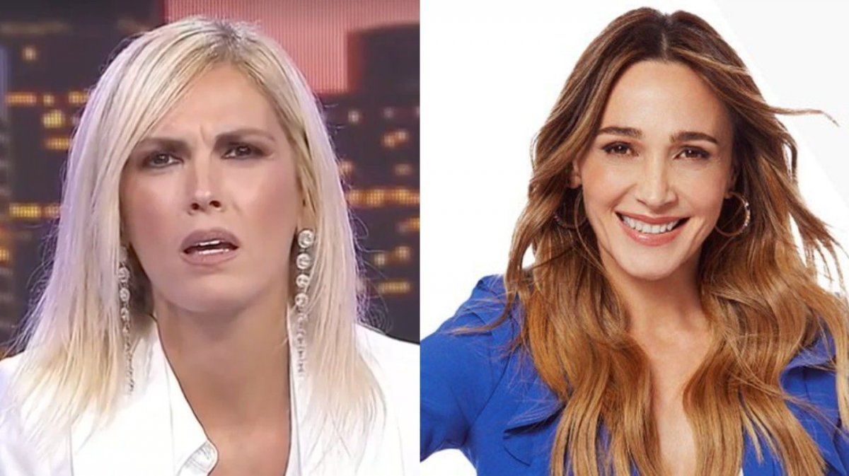 El filoso comentario de Viviana Canosa contra Verónica Lozano: No soy una conductora que esquía en Aspen
