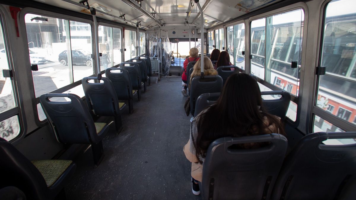 La Municipalidad de Santa Fe implementará modificaciones en siete líneas de colectivos a partir de la primera quincena de febrero y serán a modo de prueba.