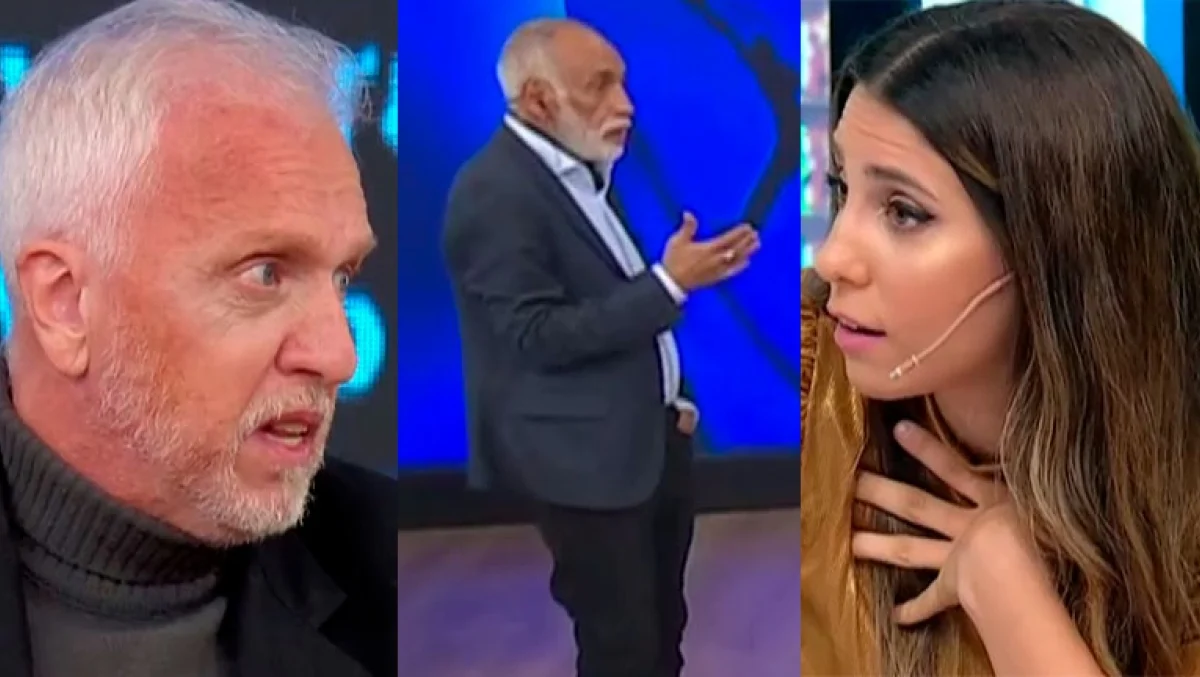 El sorpresivo llanto de Cinthia Fernández: No estoy bien