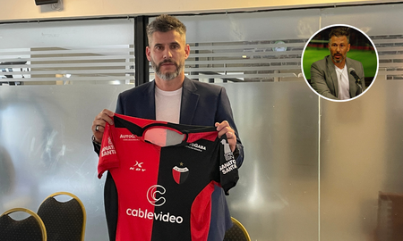 La decisión de Ariel Pereyra y Moreno y Fabianesi tras la nueva derrota de Colón ante Chacarita La decisión de Ariel Pereyra y Moreno y Fabianesi tras la nueva derrota de Colón ante Chacarita