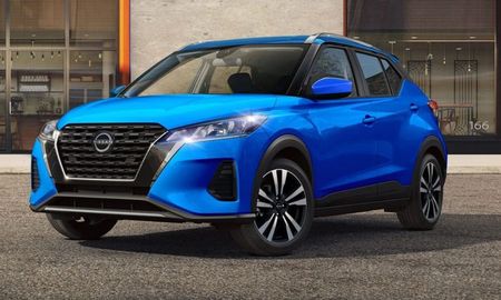 El valor actualizado del Nissan Kicks Play. El valor actualizado del Nissan Kicks Play.