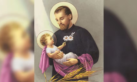 san cayetano: tres oraciones para rezarle al santo del pan y del trabajo san cayetano: tres oraciones para rezarle al santo del pan y del trabajo