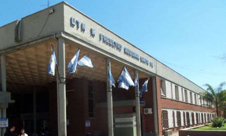El Consejo Superior de la Universidad Tecnológica Nacional (UTN) por unanimidad declaró el estado de emergencia salarial para todo el personal docente y no docente. El Consejo Superior de la Universidad Tecnológica Nacional (UTN) por unanimidad declaró el estado de emergencia salarial para todo el personal docente y no docente.