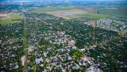 Detuvieron a un hombre por el crimen de un joven de 23 años en Funes