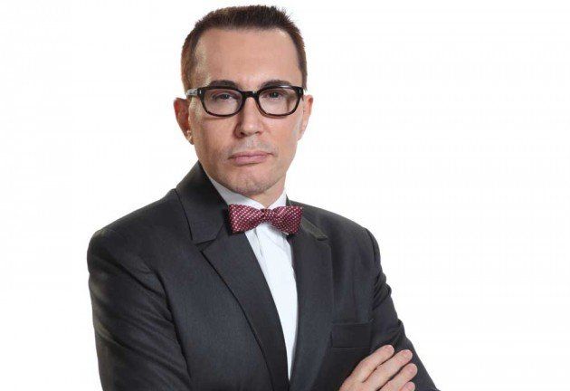 El enojo de Marcelo Polino tras los rumores de su salida del Bailando 2019