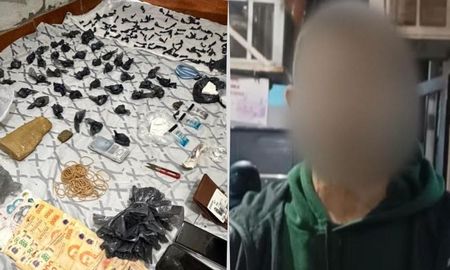 La investigación apuntaba a una organización dedicada al narcomenudeo en la Villa 15. La investigación apuntaba a una organización dedicada al narcomenudeo en la Villa 15.