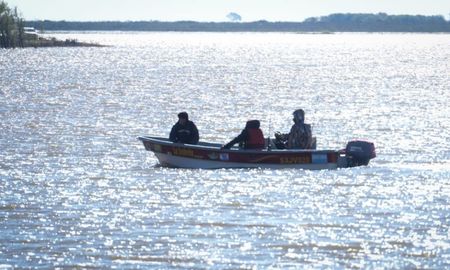 Fin de semana de pesca en Santa Fe: cómo estará el tiempo, la altura de los ríos y dónde buscar el pique. Fin de semana de pesca en Santa Fe: cómo estará el tiempo, la altura de los ríos y dónde buscar el pique.