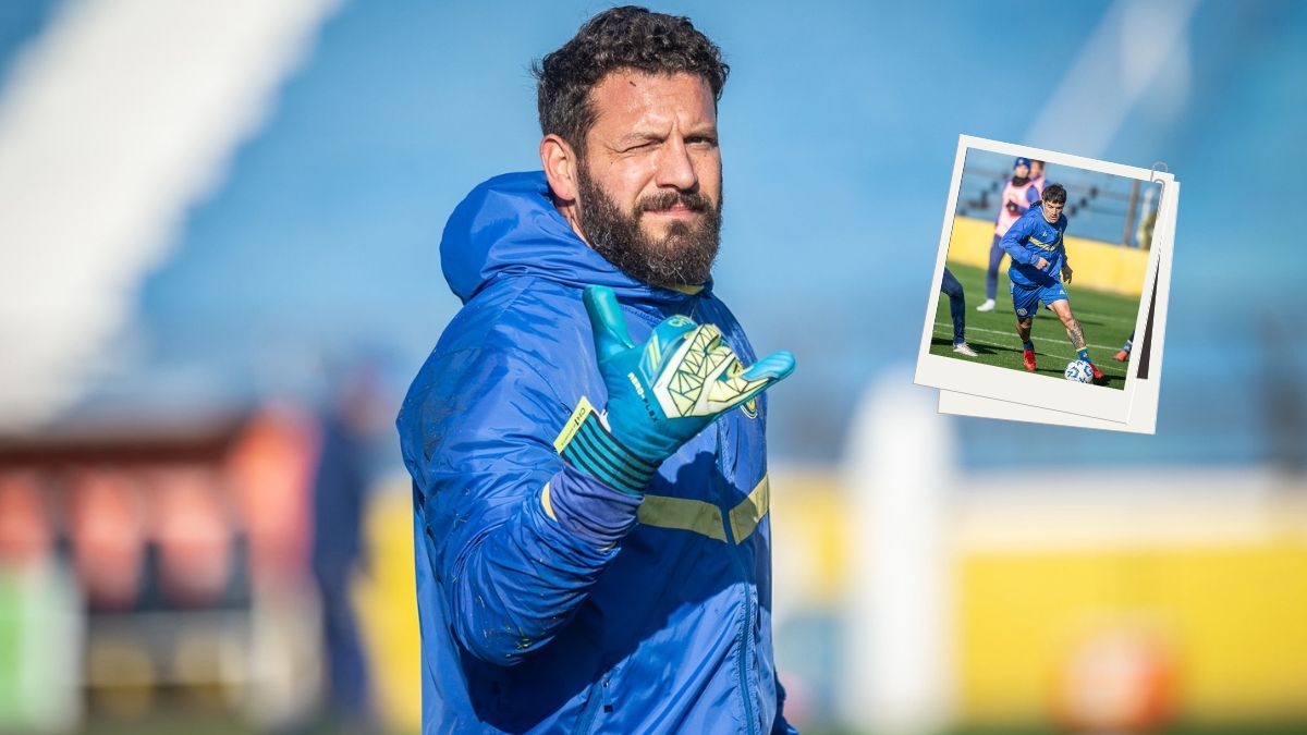 El contundente mensaje de Rosario Central antes del partido de Copa Argentina