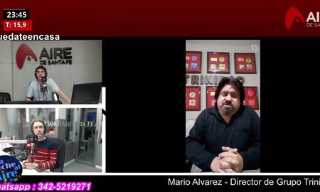 mario alvarez de trinidad: estamos sin trabajo y lo que nos ofrecen no sirve mario alvarez de trinidad: estamos sin trabajo y lo que nos ofrecen no sirve