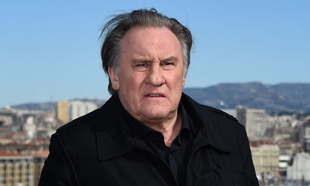 Detuvieron al actor Gerard Depardieu por nuevas acusaciones de abuso sexual Detuvieron al actor Gerard Depardieu por nuevas acusaciones de abuso sexual
