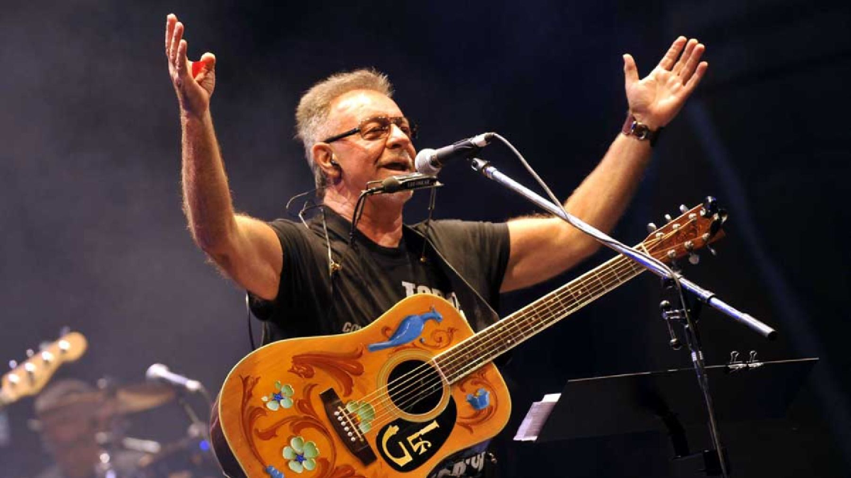 El pr&oacute;ximo s&aacute;bado 20 de noviembre un &iacute;cono de la m&uacute;sica cumplir&aacute; nada menos que 70 a&ntilde;os y se espera un gran festejo.
