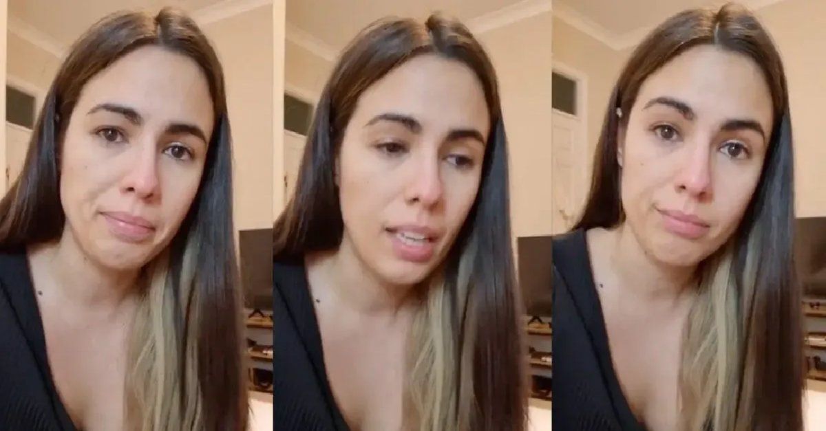 Dura confesión: dejó de ser parte de los Testigos de Jehová y reveló que pudo recuperar su vida