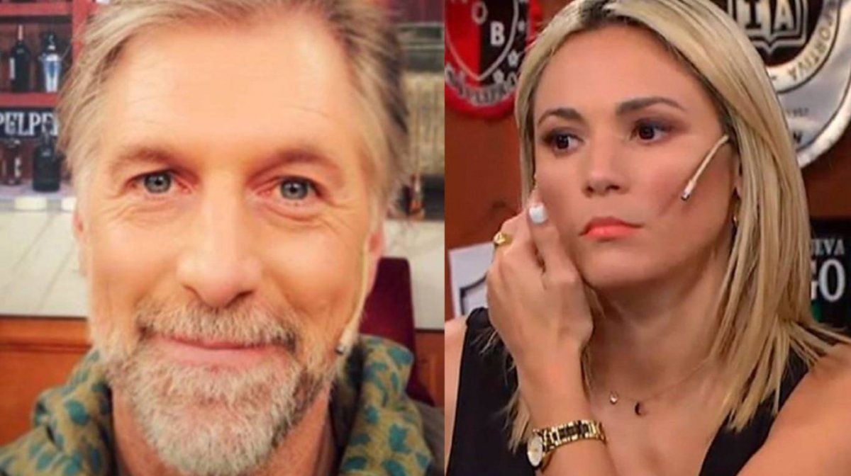 ¿Hubo sexo entre Oliva y Cabak?