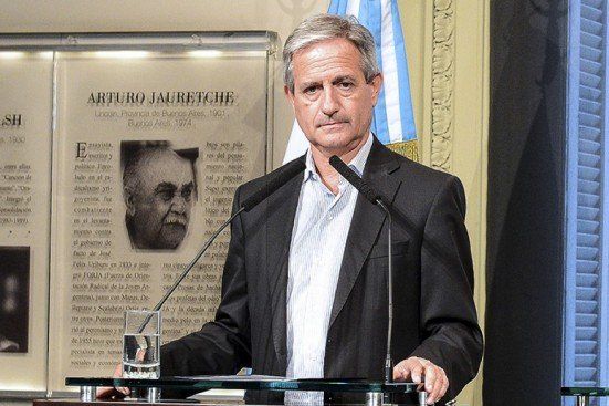 Nación le respondió a Lifschitz: “En materia de transparencia, todo debe hacerse”