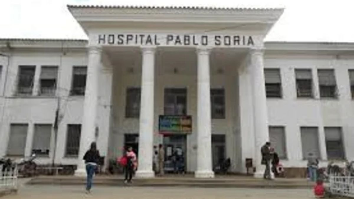 Un hombre golpeó a su mujer, se dio a la fuga en moto y fue detenido cuando chocó el vehículo