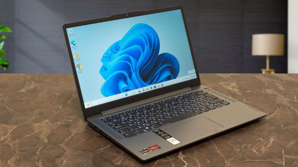 La Lenovo Ideapad
