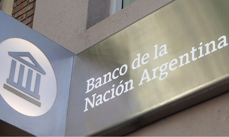 El Banco Nación presentó una línea de crédito hipotecario que estará disponible desde el 20 de mayo. El Banco Nación presentó una línea de crédito hipotecario que estará disponible desde el 20 de mayo.