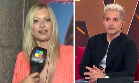 Yuyito González habló sin filtros al aire de LAM. Yuyito González habló sin filtros al aire de LAM.