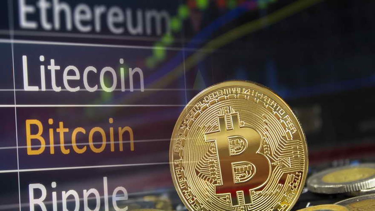 El bitcoin fue creado en el 2009 y en enero 2021 llegó a superar los 40 mil dólares por unidad.