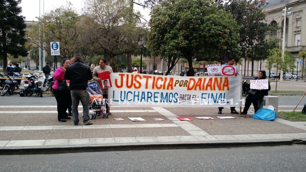 A 3 años de la muerte de Daiana Buratti, redoblan el pedido de justicia