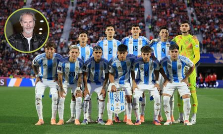 Gonzalo Bonadeo y el Mundial Sub 20. Gonzalo Bonadeo y el Mundial Sub 20.