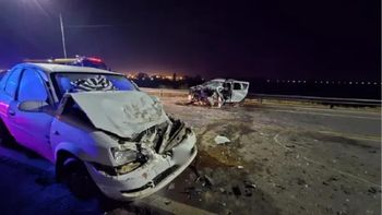 Una beba estuvo involucrada en un trágico accidente fatal