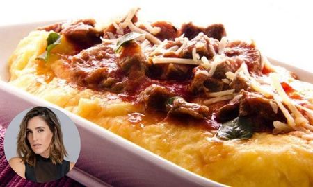 Con la franqueza que la caracteriza, la Sole compartió sus recetas favoritas. Con la franqueza que la caracteriza, la Sole compartió sus recetas favoritas.