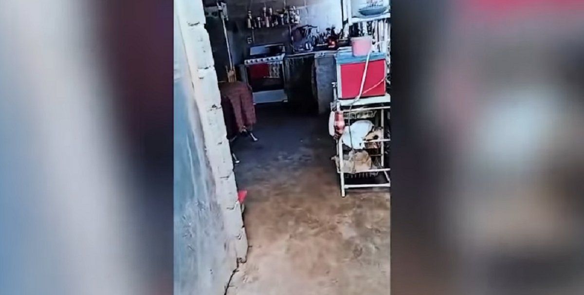 Video viral: mujer muestra orgullosa su casa humilde y se vuelve furor en las redes sociales.