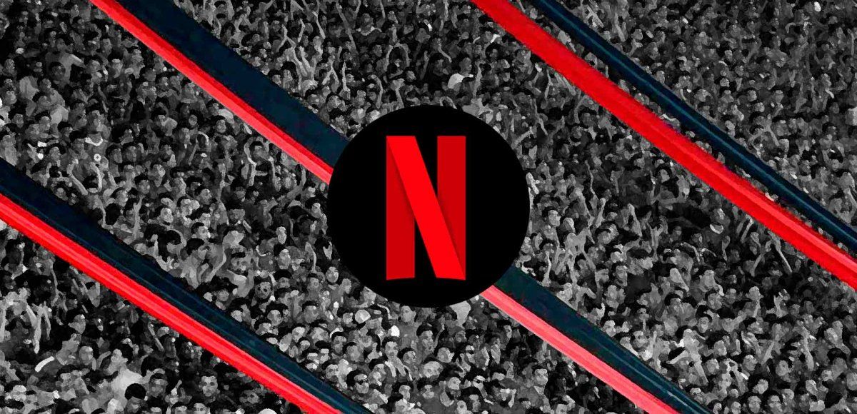 Netflix transmitir&aacute; f&uacute;tbol europeo.