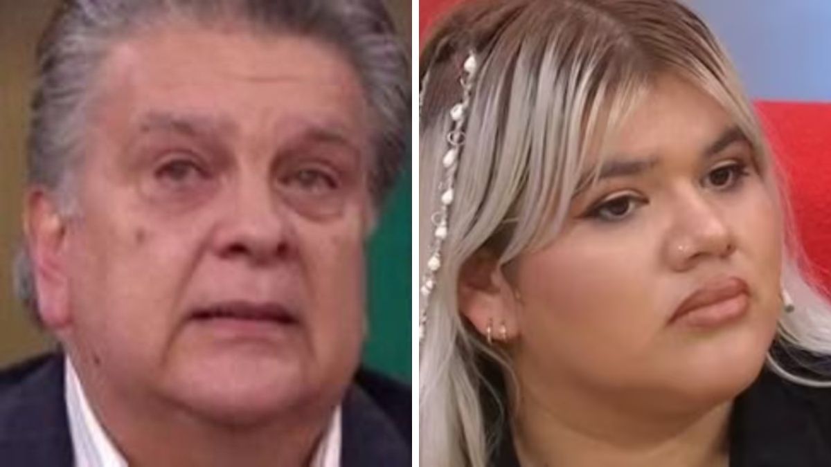 Tras el último episodio mediático de Morena Rial