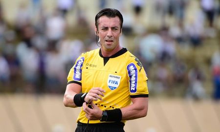 raphael claus dirigira la final entre colon e independiente del valle raphael claus dirigira la final entre colon e independiente del valle