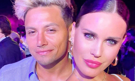 Natalie Weber habló sobre su separació de Mauro Zárate Natalie Weber habló sobre su separació de Mauro Zárate