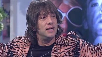 Joaquín Levinton de Turf sufrió un infarto: qué dice el comunicado oficial