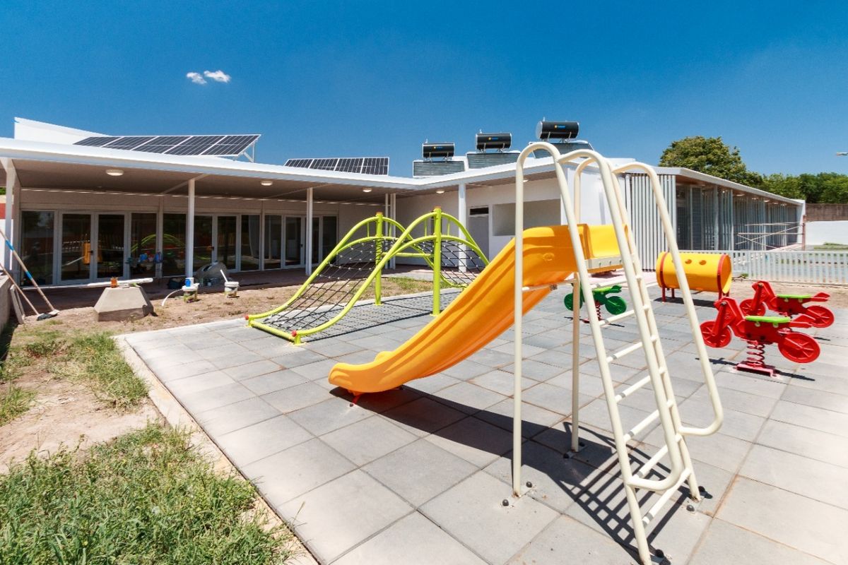 El edificio supone el uso extensivo e intensivo del edificio