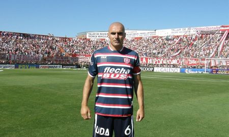 coto correa recordo el ascenso de union en 2011: el hincha tatengue es unico y pasional coto correa recordo el ascenso de union en 2011: el hincha tatengue es unico y pasional