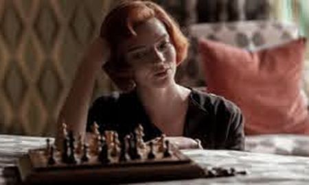 Gambito de dama, la serie de Netflix, fue demandada por una leyenda soviética del ajedrez. Gambito de dama, la serie de Netflix, fue demandada por una leyenda soviética del ajedrez.