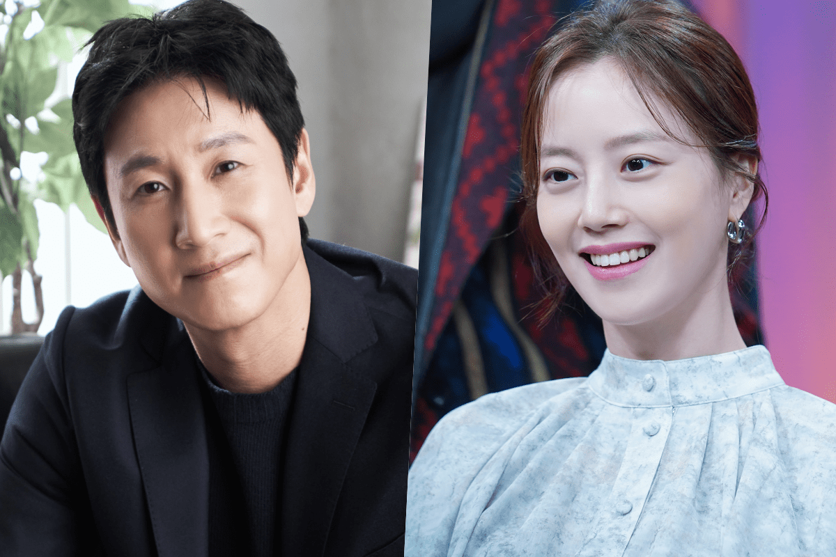 Lee Sun Kyun y Moon Chae Won protagonizarán un nuevo K-drama de suspenso.