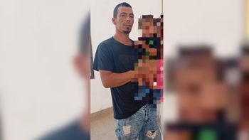 Buscan a un vecino de Barrio El Pozo