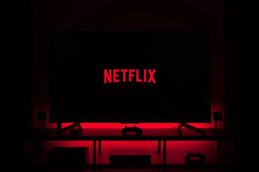 Netflix es la plataforma de streaming con más suscriptores. 